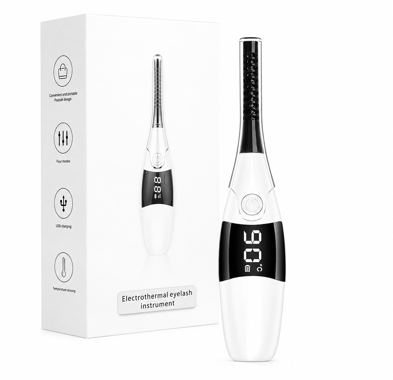 Eyelash Curler