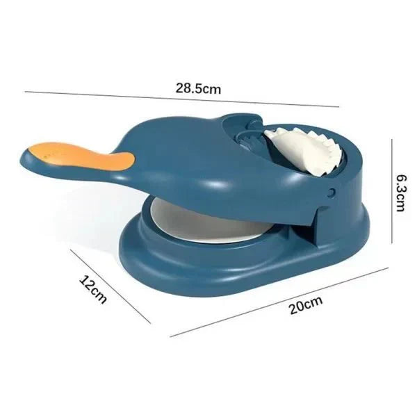 Dumpling Maker Machine Portable