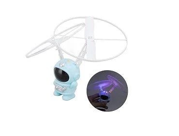 Astronaut Flying Toy – Hand-Controlled Hovering Space ToyAstronaut Flying Toy – Hand-Controlled Hovering Space Toy