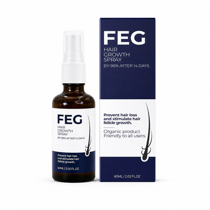 Hair Growth Spray