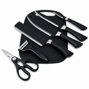 Kitchen Knife Set