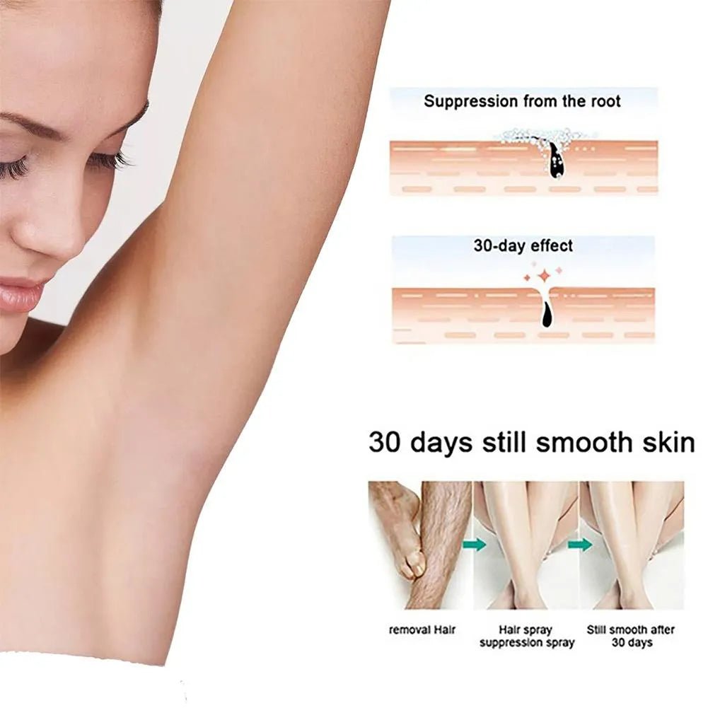 Eelhoe Hair Removal Cream