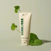 Seoul 1988 Pine Cica Cleansing Foam