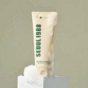 Seoul 1988 Pine Cica Cleansing Foam
