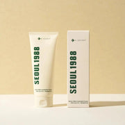 Seoul 1988 Pine Cica Cleansing Foam