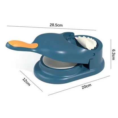 Dumpling Maker Machine Portable