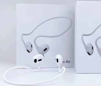 Bone Conduction Wireless Earphones