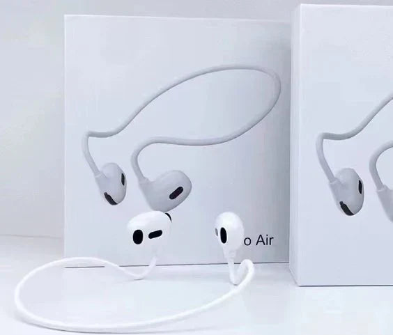 Bone Conduction Wireless Earphones