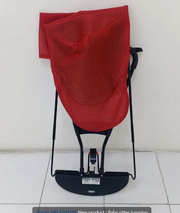 Adjustable Baby Bouncer Rocking Chair