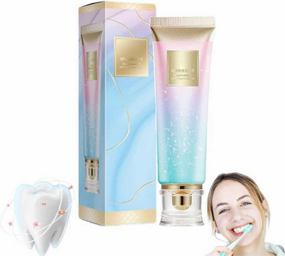 Niacinamide Whitening Toothpaste