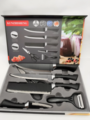 Kitchen Knife Set