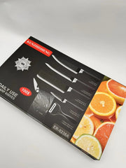 Kitchen Knife Set