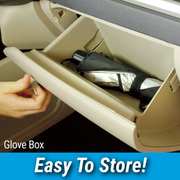 Foldable Car Windshield Sun Shade Umbrella