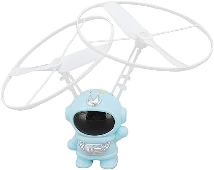 Astronaut Flying Toy – Hand-Controlled Hovering Space ToyAstronaut Flying Toy – Hand-Controlled Hovering Space Toy
