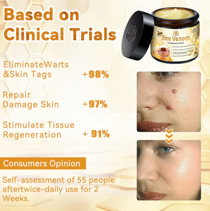 Bee Venom Skin Elixir Treatment Cream