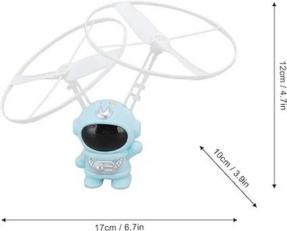 Astronaut Flying Toy – Hand-Controlled Hovering Space ToyAstronaut Flying Toy – Hand-Controlled Hovering Space Toy